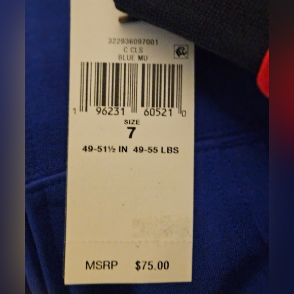 KID’S POLO BY RALPH LAUREN  COLOR-BLOCKED ZIP-UP HOODIE - Picture 12 of 12